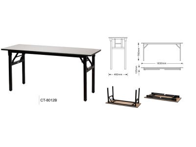 CT-8012B